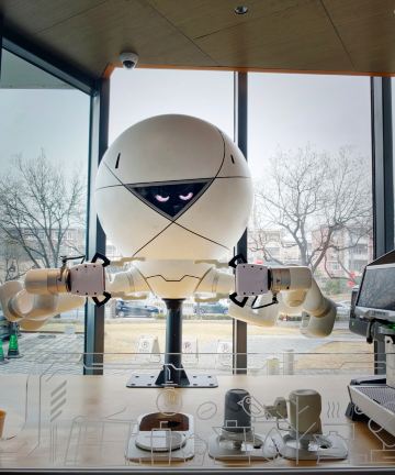 北京三里屯首北兆龙饭店·凯悦尚选酒店图片