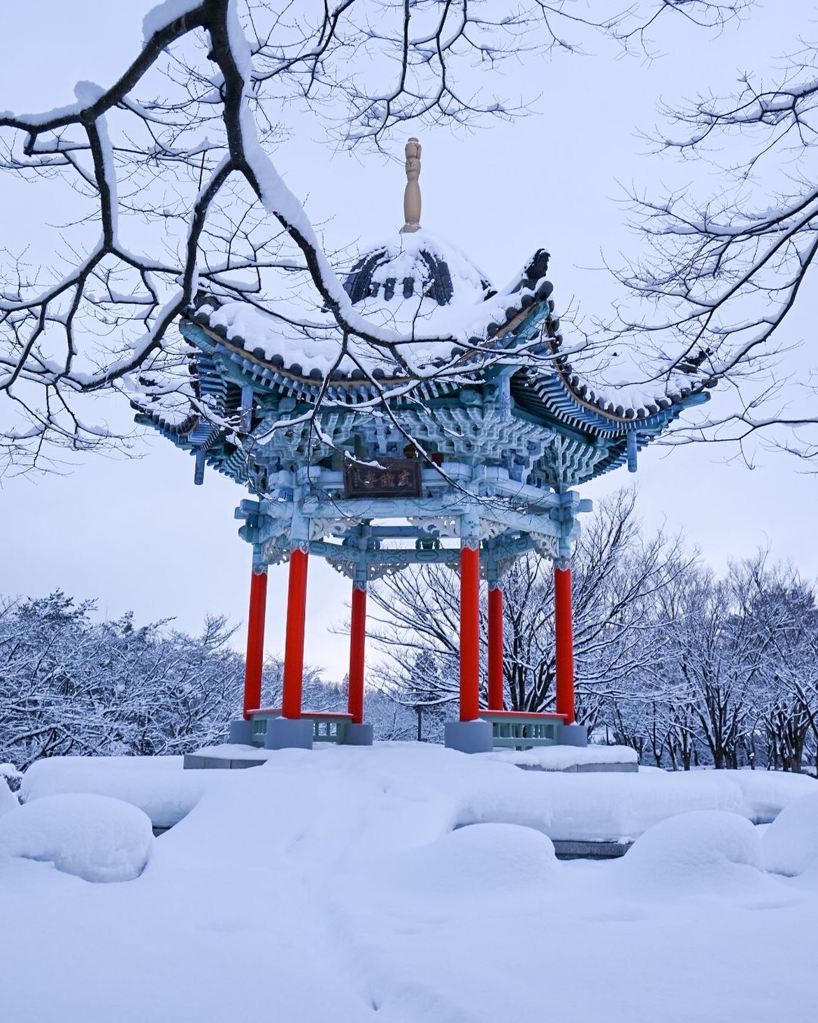 🌸探访角館：日本秋田的武士古镇与樱花之乡🏯  内容简介：角館（Kakunodate），位于秋田县，被