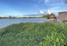 Ban Bungva Reservoir-ອ່າງເກັບນ້ຳ ບຶງວະ景点图片