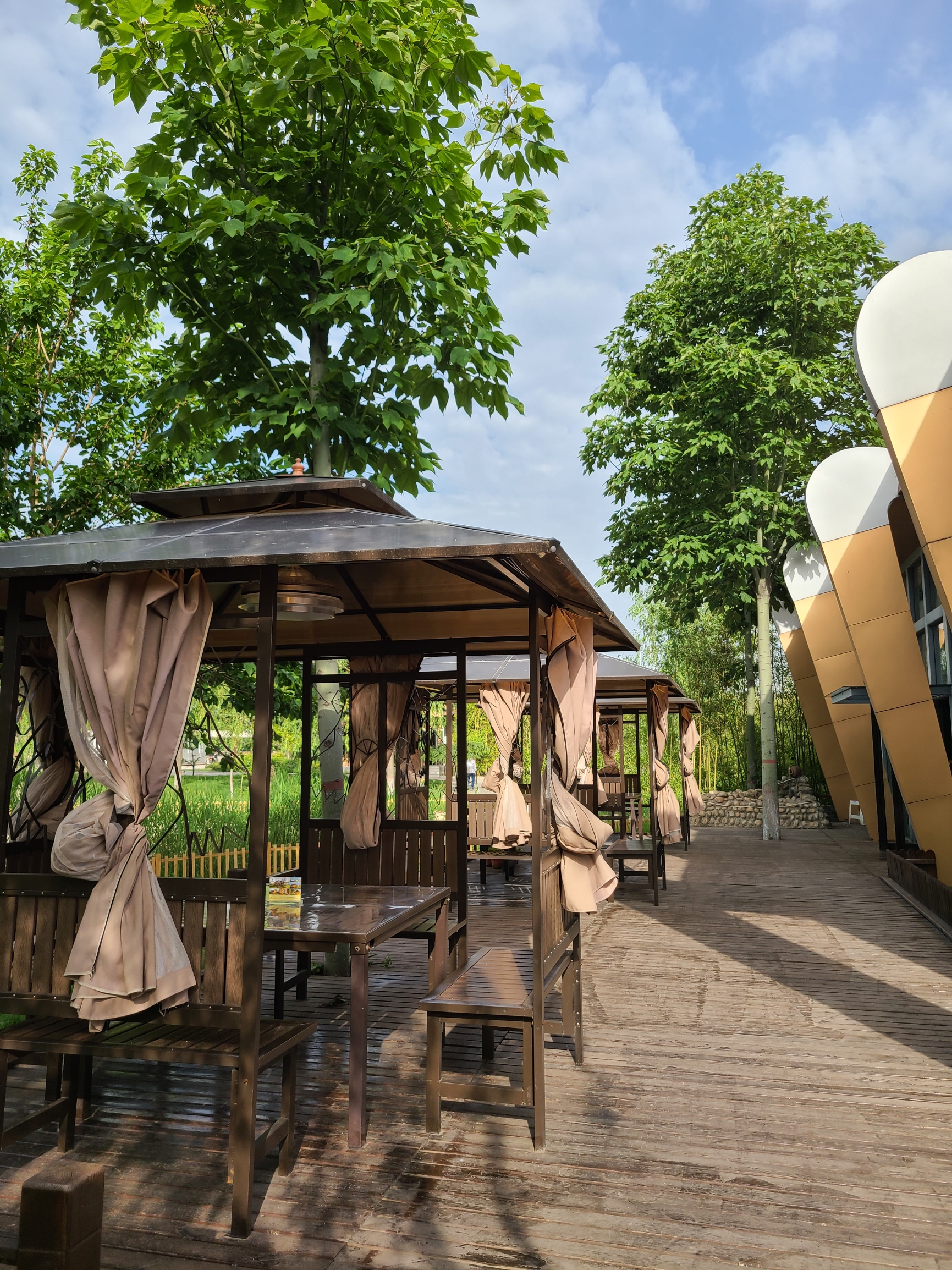 月湖餐厅餐厅图片