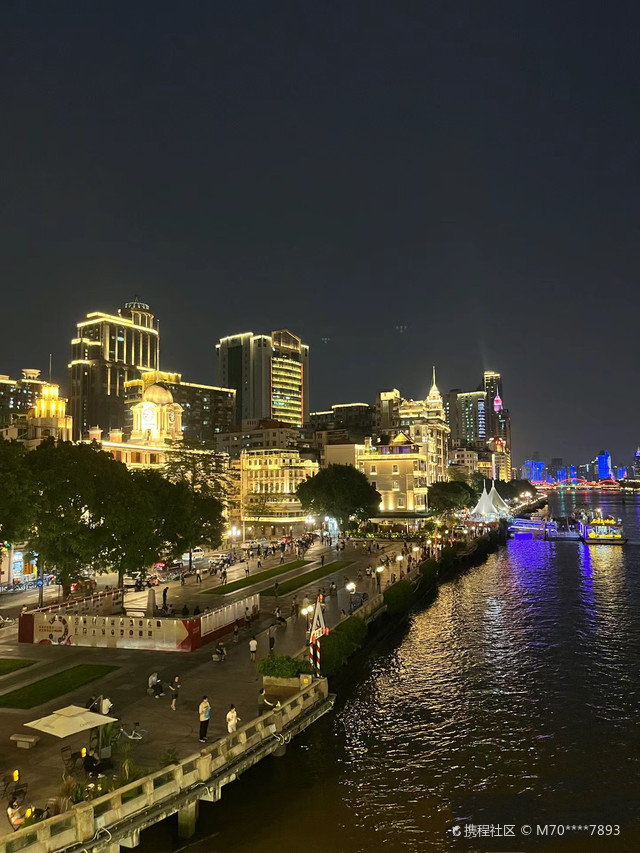 广州粤海关:民国欧陆风格建筑群