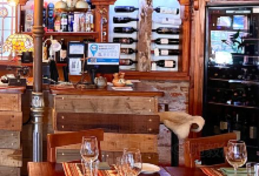 Isabel - Cocina al Disco美食图片