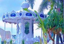 金源湾海鲜酒楼·宴会团餐·精品海鲜(双月湾店)美食图片