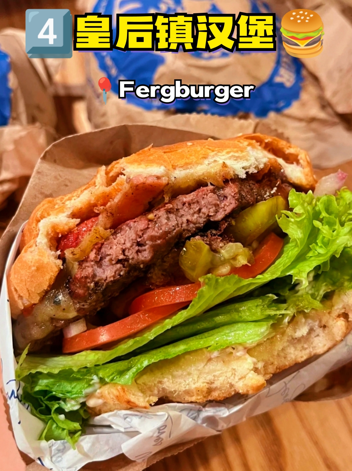 The Better Batter NZ餐厅图片