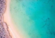 Kati Thanda-Lake Eyre National Park景点图片