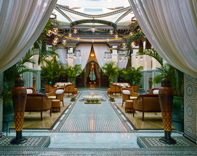 La Grande Brasserie By Hélène Darroze