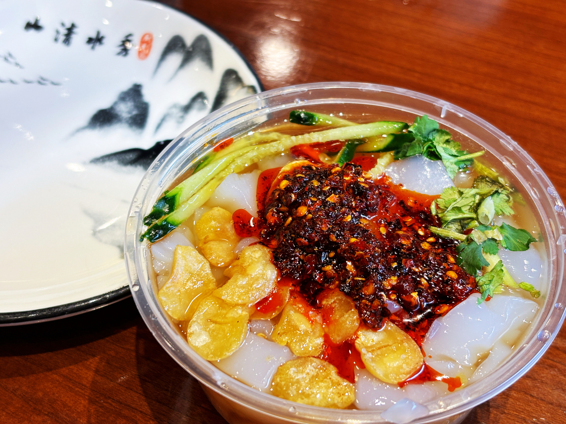 大同食府(太原古县城店)