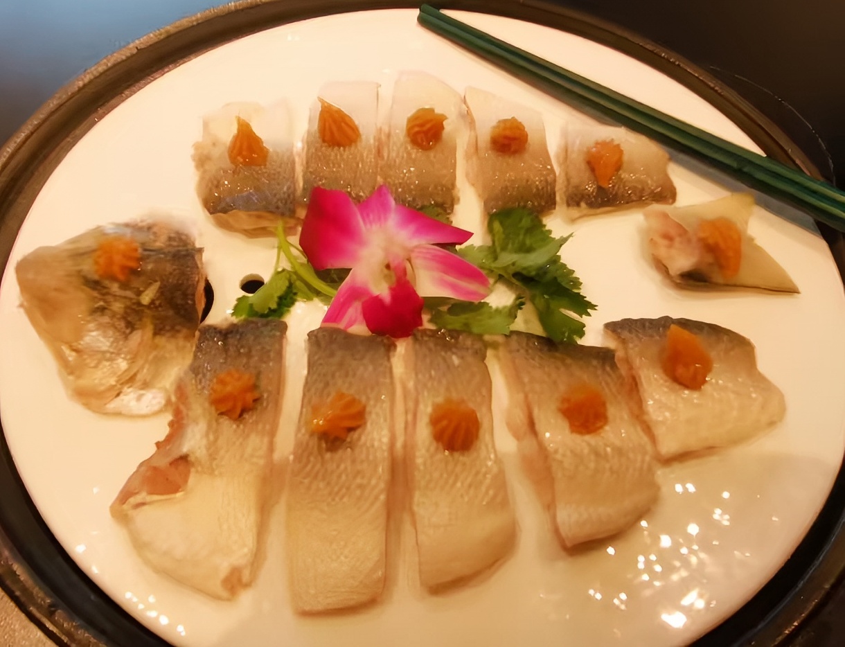 禧潮·领鲜潮汕菜·宴席·生腌(世欧王庄店)