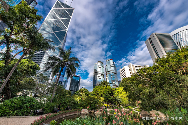 香港香港公园游玩攻略-香港公园门票多少钱/价格表-团购票价预定优惠-景点地址在哪里/图片介绍/参观预