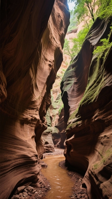 雨岔大峡谷腾飞农家乐