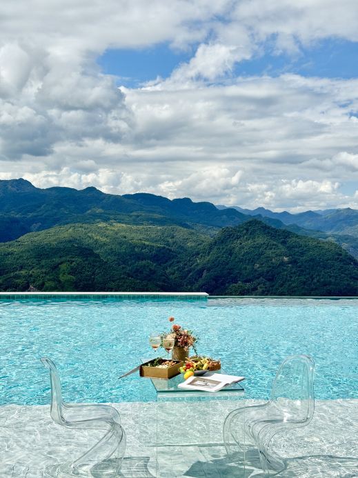 飞云湖国际旅游度假区