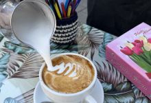 Chocolatte Coffee-Room美食图片