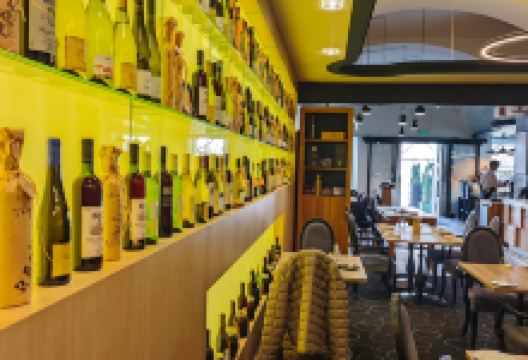 IKON Restaurant Debrecen美食图片