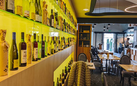 IKON Restaurant Debrecen