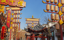 小镇味道餐厅图片