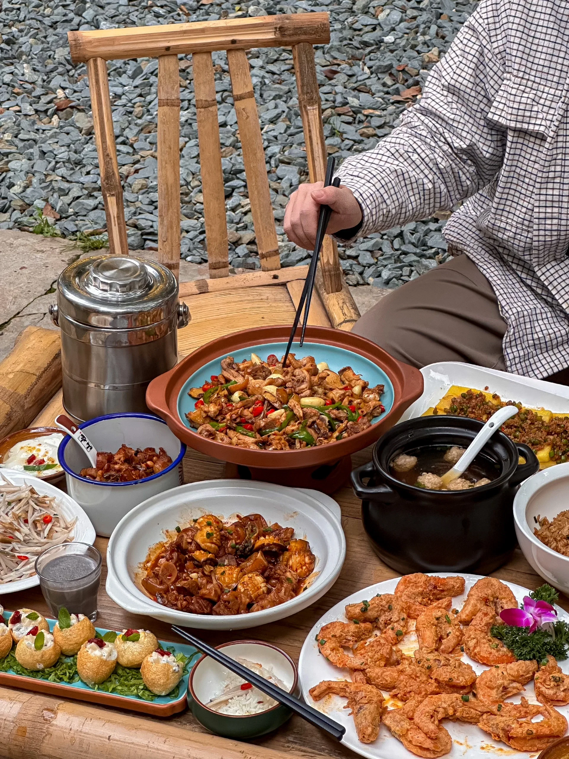 山也·轰趴欢聚庄园(开福店)