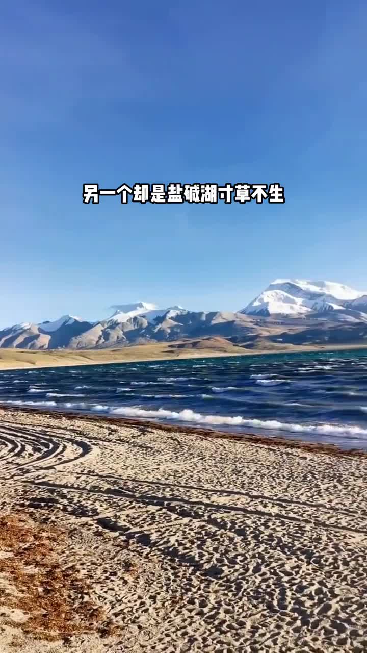 西藏最神秘的六个地方，你去过几个？.