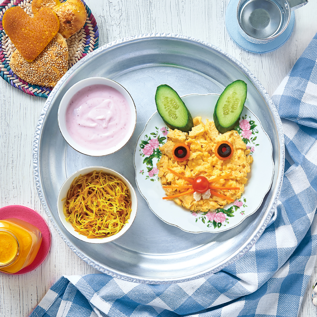 ARABIAN TEA HOUSE RESTAURANT餐厅图片