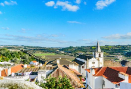 Rua Direita景点图片