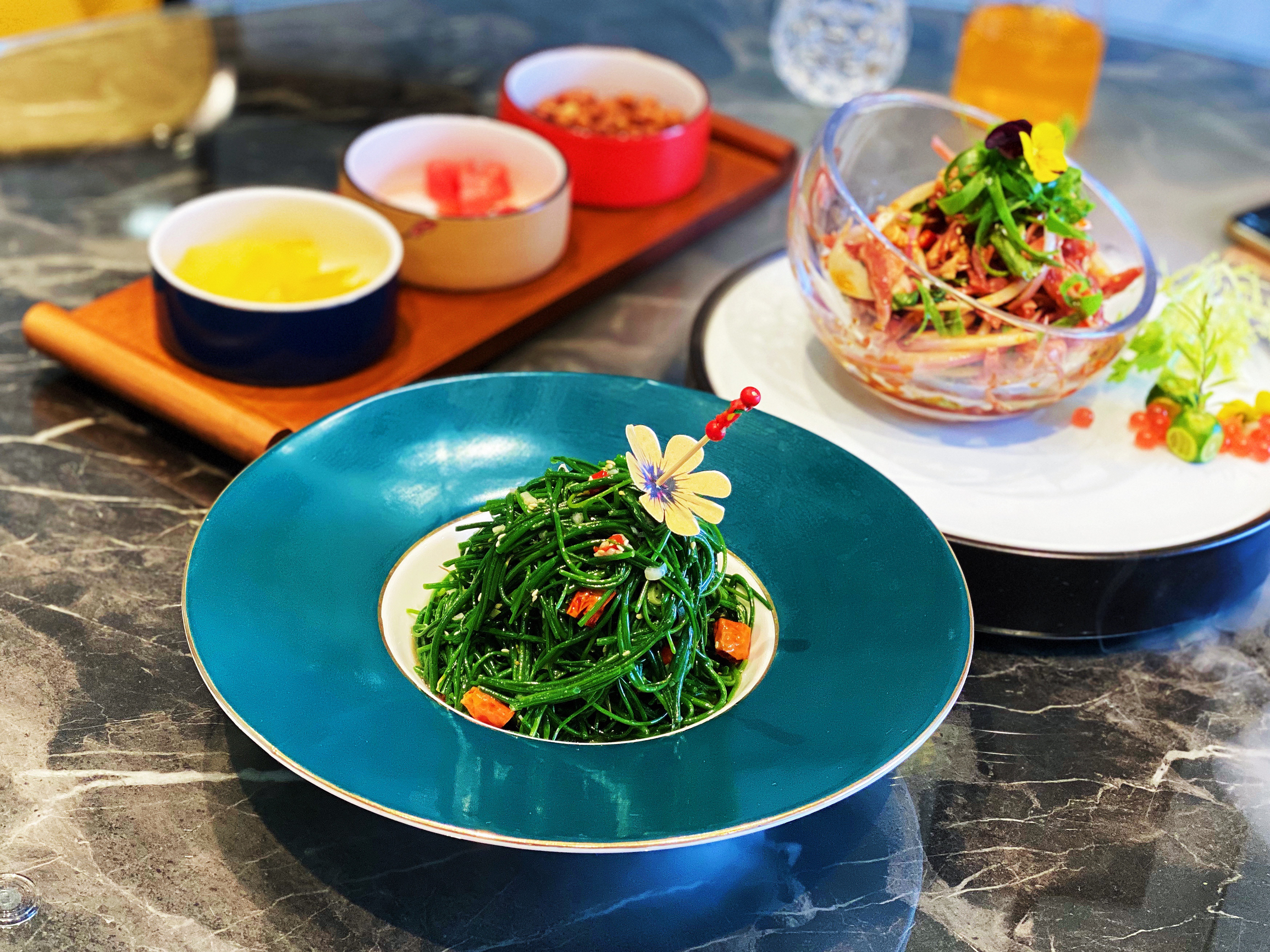 世纪金源酒楼(春明路商业街店)