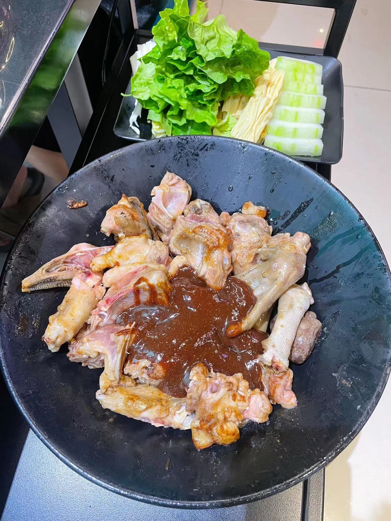 大地醉鹅(桂畔里店)