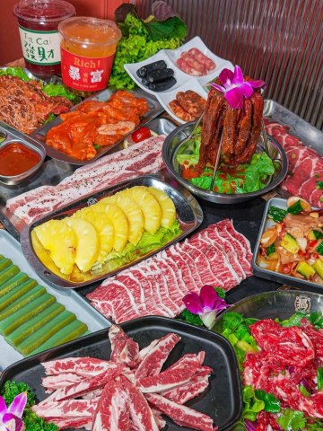 顺玉大片肉(总店)