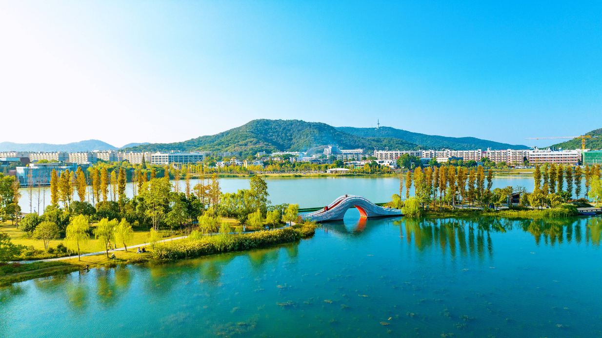后湖