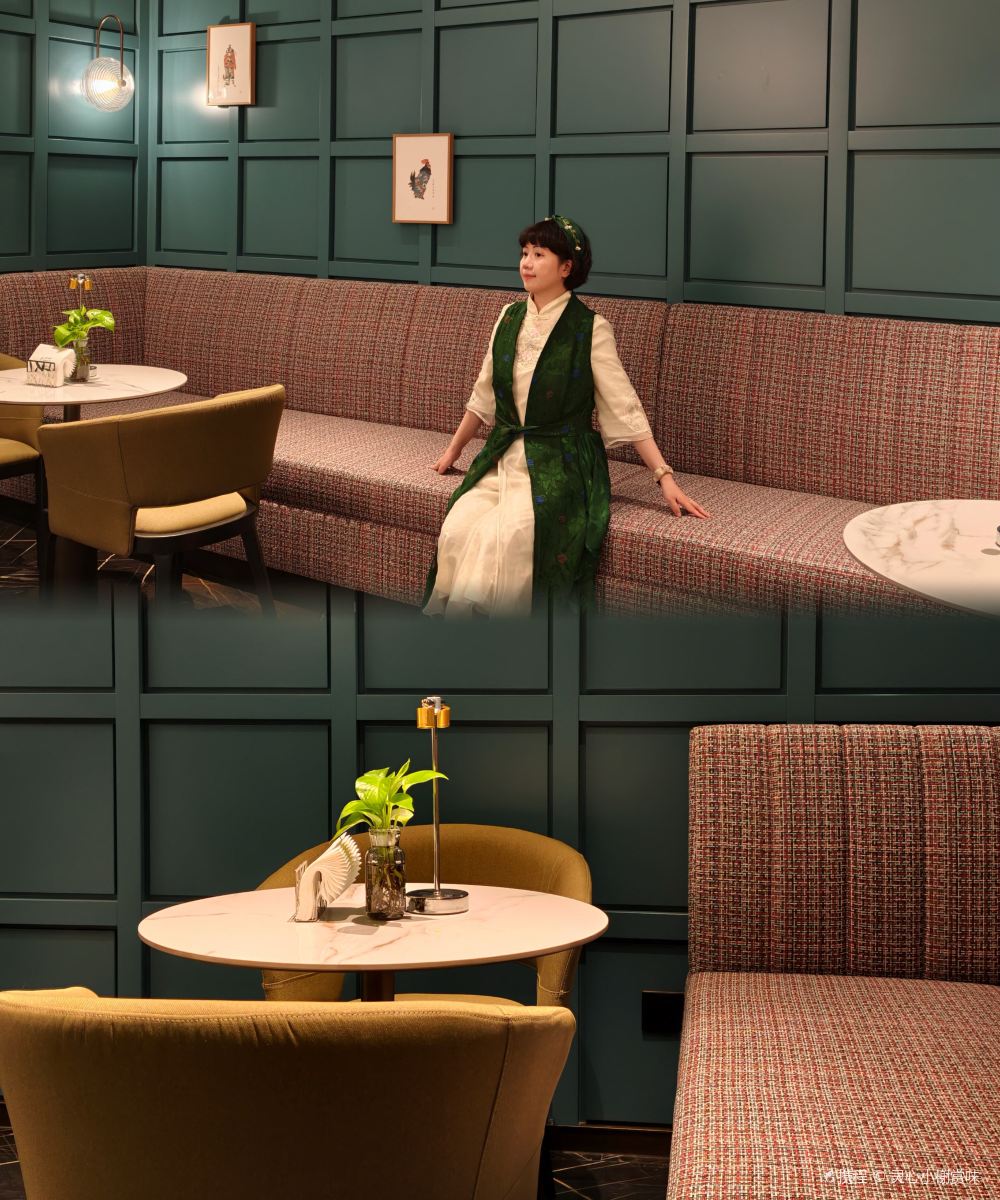 北京大兴中心假日酒店图片