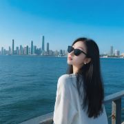 娟娟带你去旅行