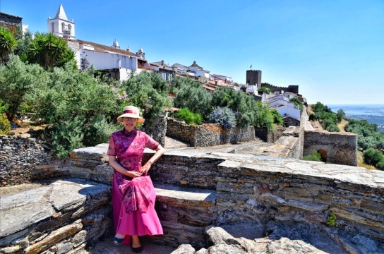 Sabores De Monsaraz