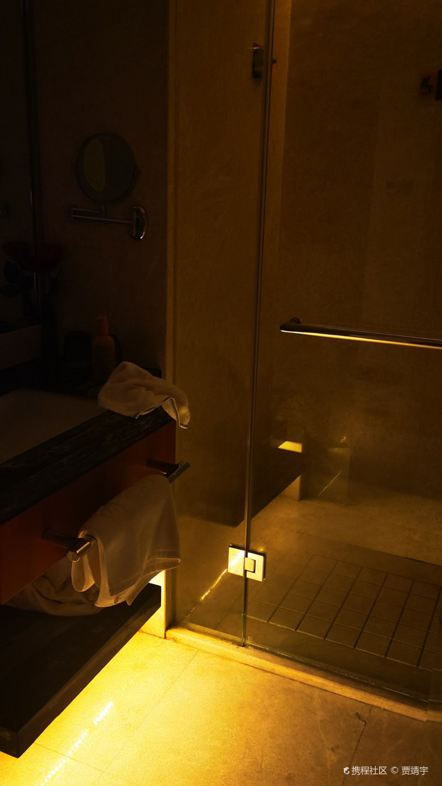 阳泉豪远国际酒店出游|住宿测评