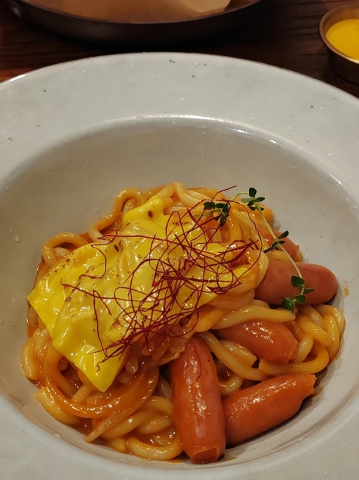 浮生下午茶简餐 静吧