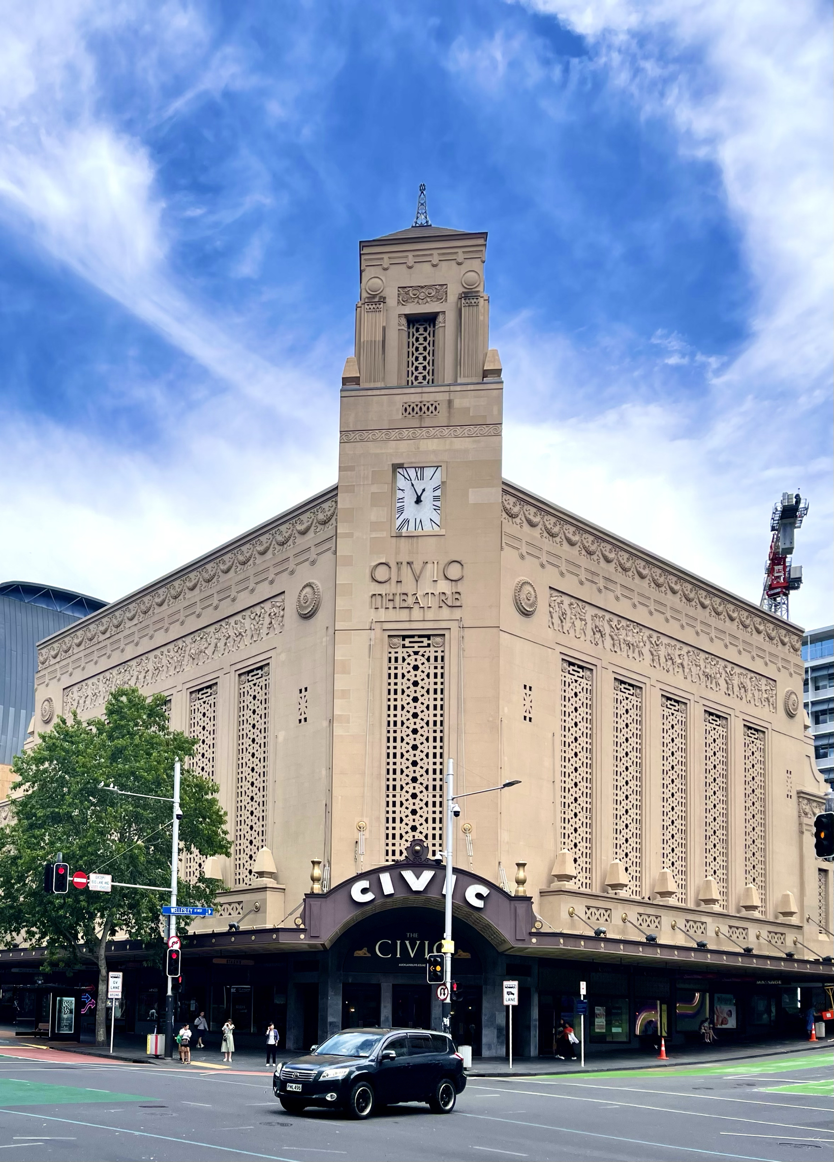 Canton Flavor 粤香邨餐厅图片