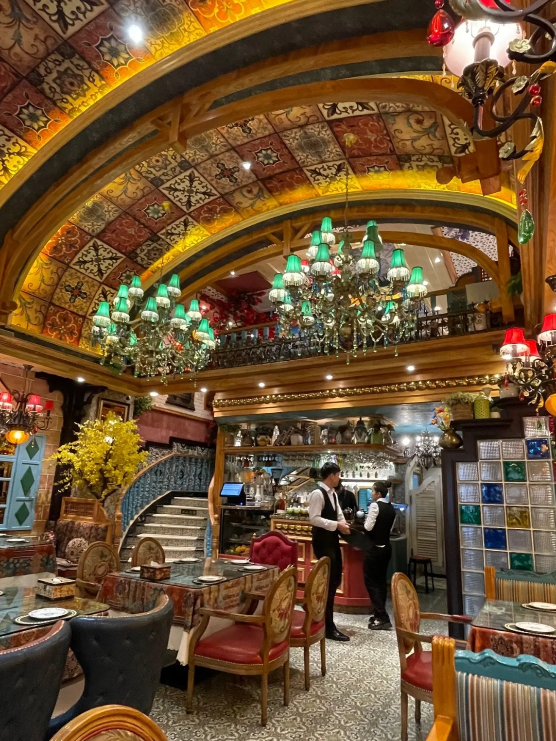 玫客满啦(莎车店)