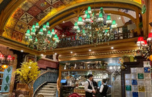 玫客满啦(莎车店)餐厅图片