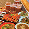 久如香 小龙虾·羊蝎子(九如路店)
