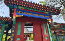 高晓山馅饼