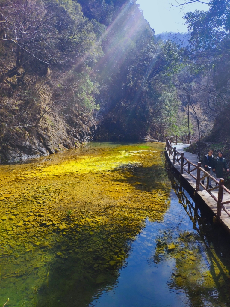 栗香园(金丝峡景区店)