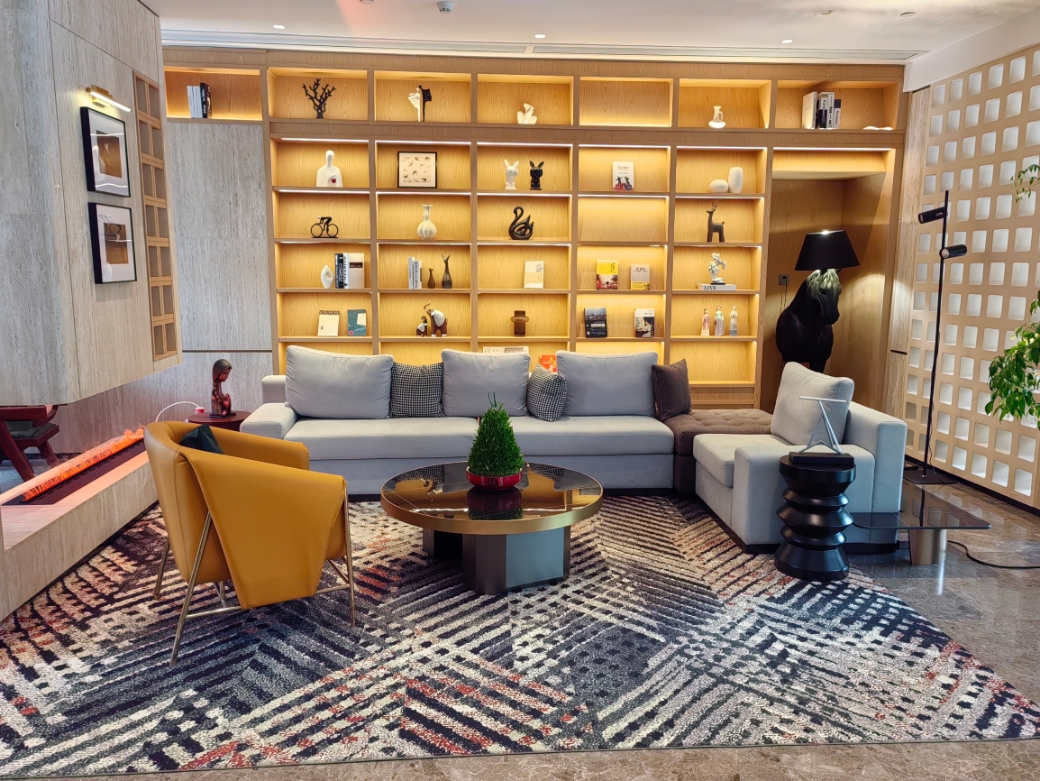 将军府汤馆餐厅图片