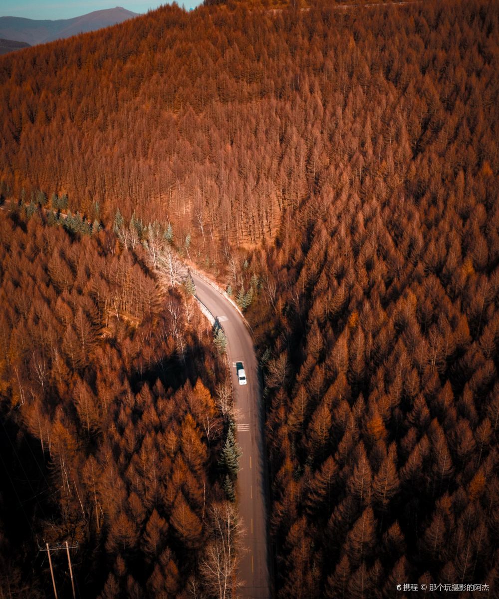 花筑·无所住民宿(五台山风景区店)图片