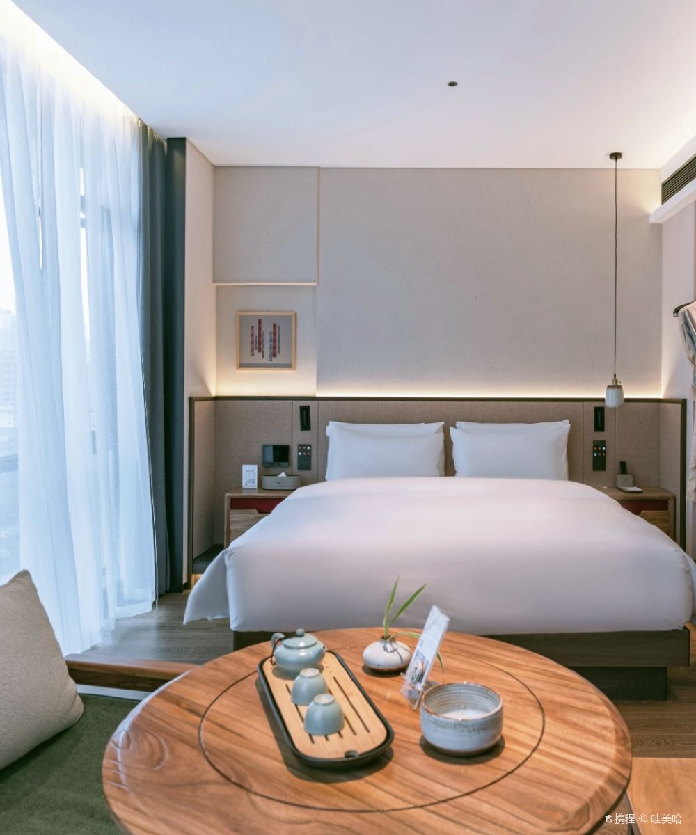 品缦芸酒店(铜仁金鳞大道店)图片