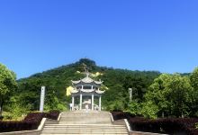 西九华胜境景区景点图片