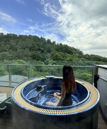 苏州太美逸郡酒店图片
