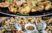 五味农庄(奥园店分店)餐厅图片