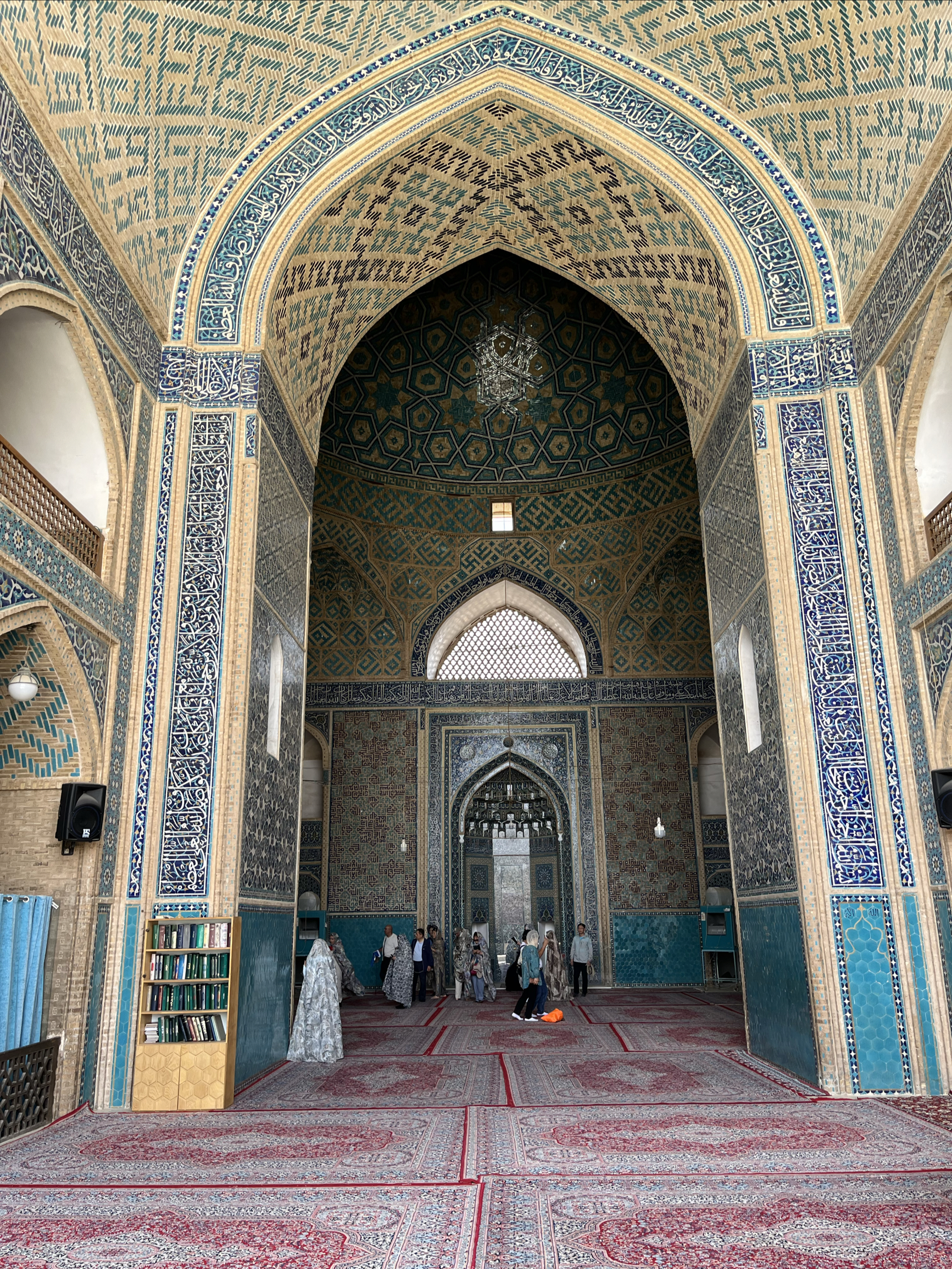 Haj Khalifeh Ali Rahbar