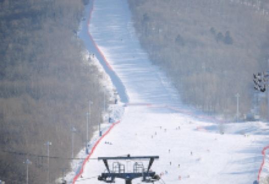 松花湖西武王子大饭店·大堂吧美食图片