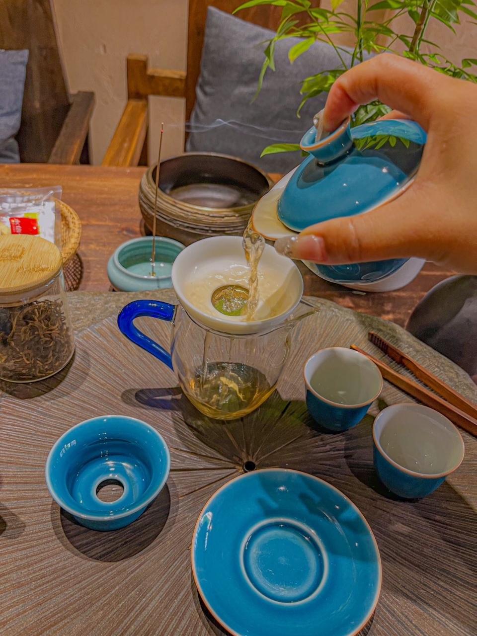 惠州城区zui值得去的茶社