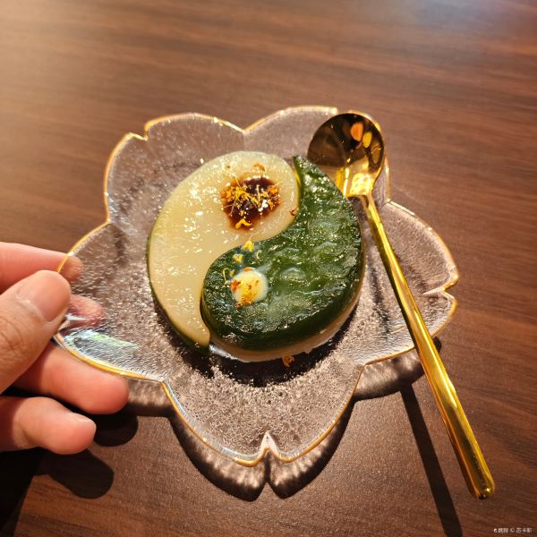 泰莲无极 Coffee&Bar