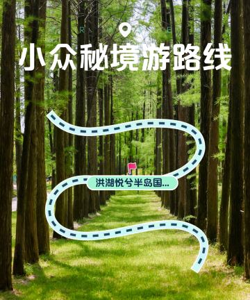 洪湖悦兮半岛国际温泉度假村图片