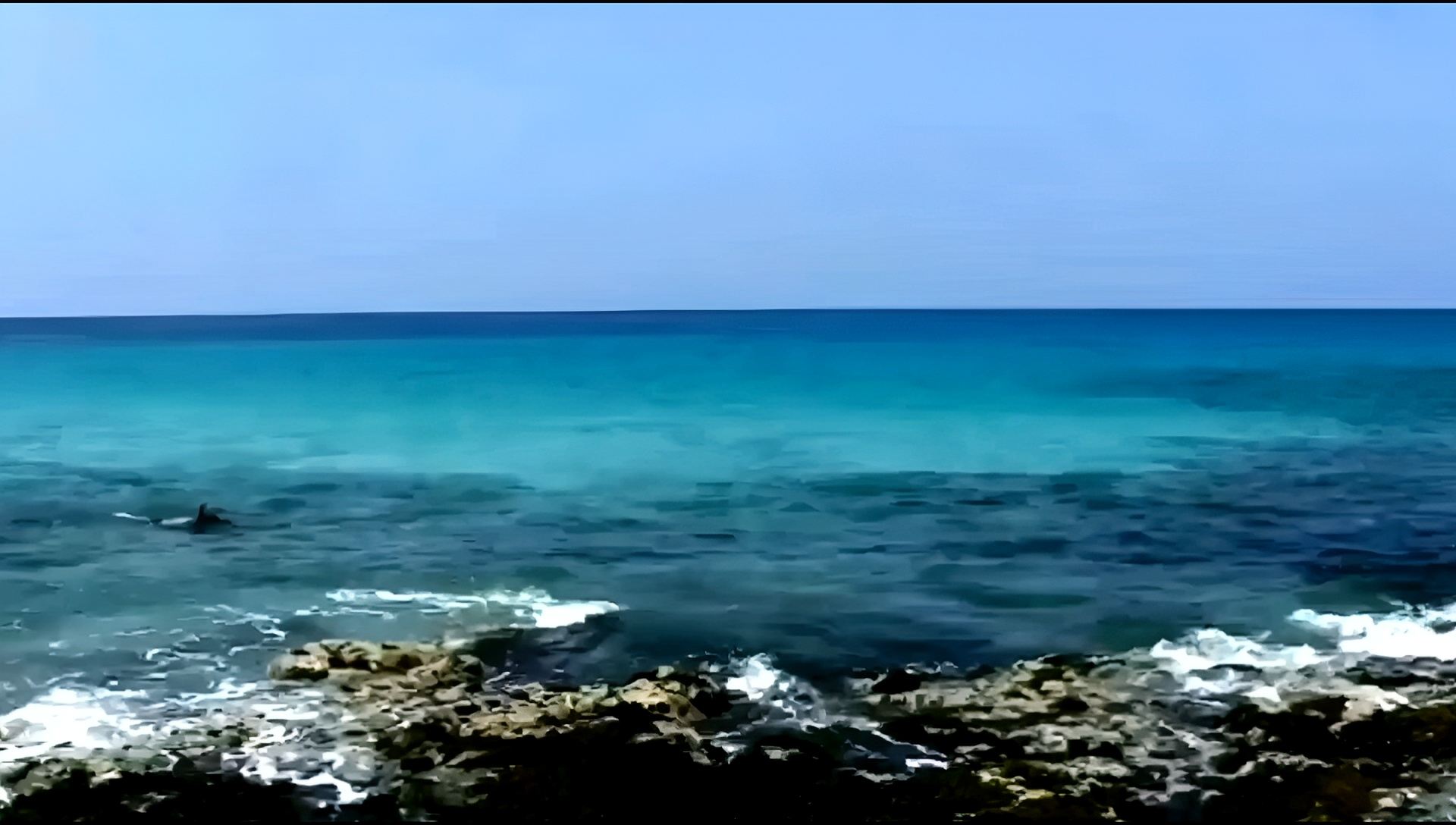 夏威夷冲浪胜地｜白沙湾海滩